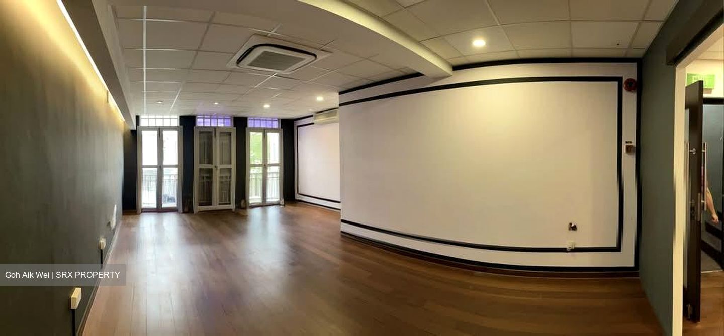 Kreta Ayer Road (D2), Shop House #578534811